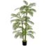 76 Inch Areca Palm Tree in Plastic Pot